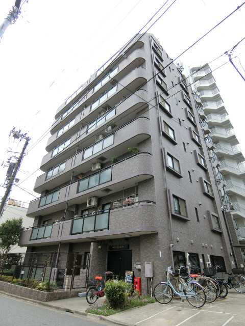 レーベンハイム大塚参番館